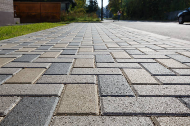 Best Cobblestone Driveway Pavers  in Wapello, IA