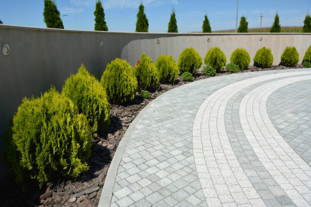 Driveway Pavers for Homes in Wapello, IA