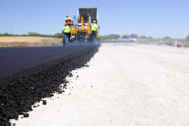 Professional Driveway Pavers in Wapello, IA