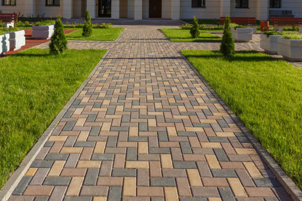 Reasons to Select Us for Your Driveway Paving Requirements in Wapello, IA